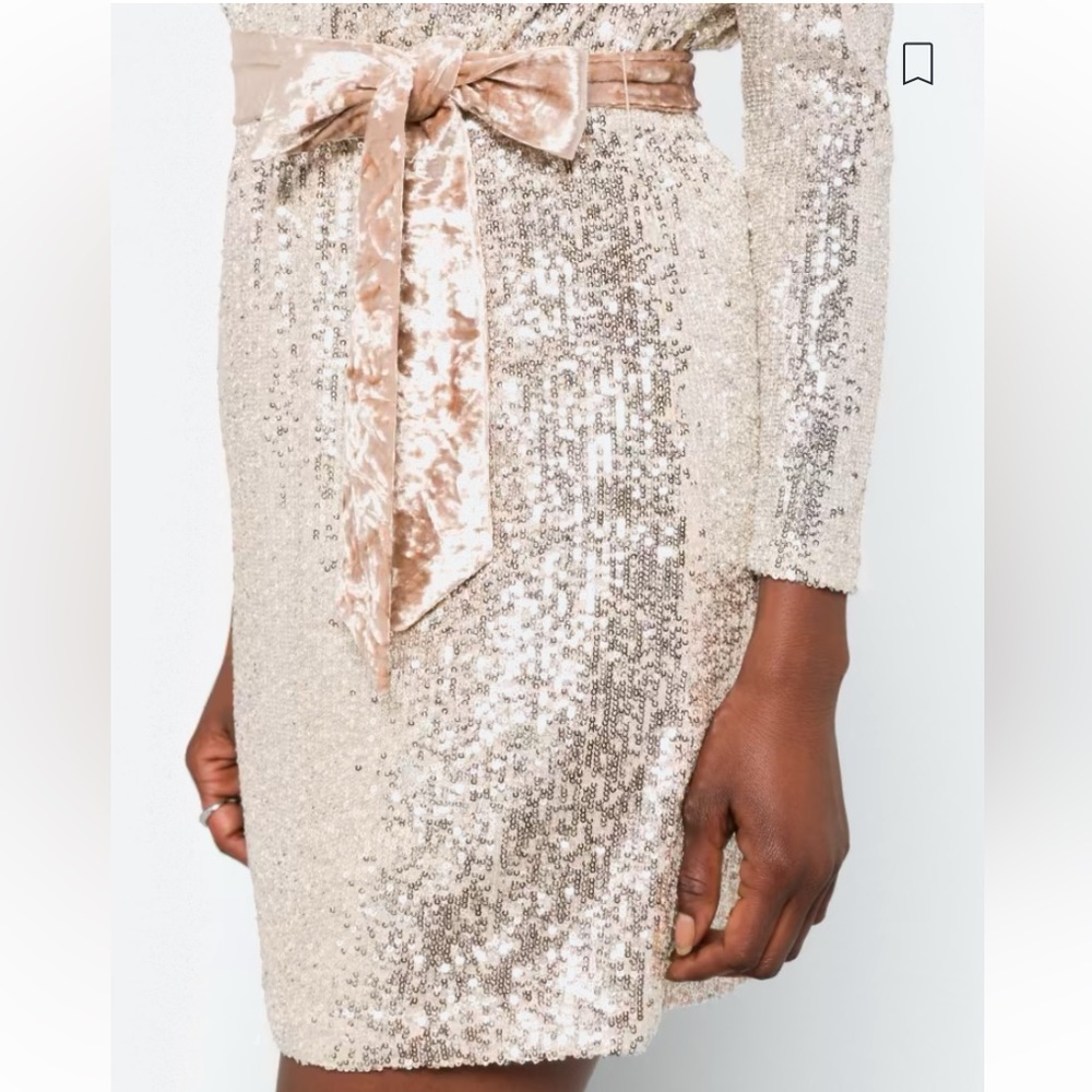 BB Dakota X Steve Madden Say So Dress - Picture 2 of 11